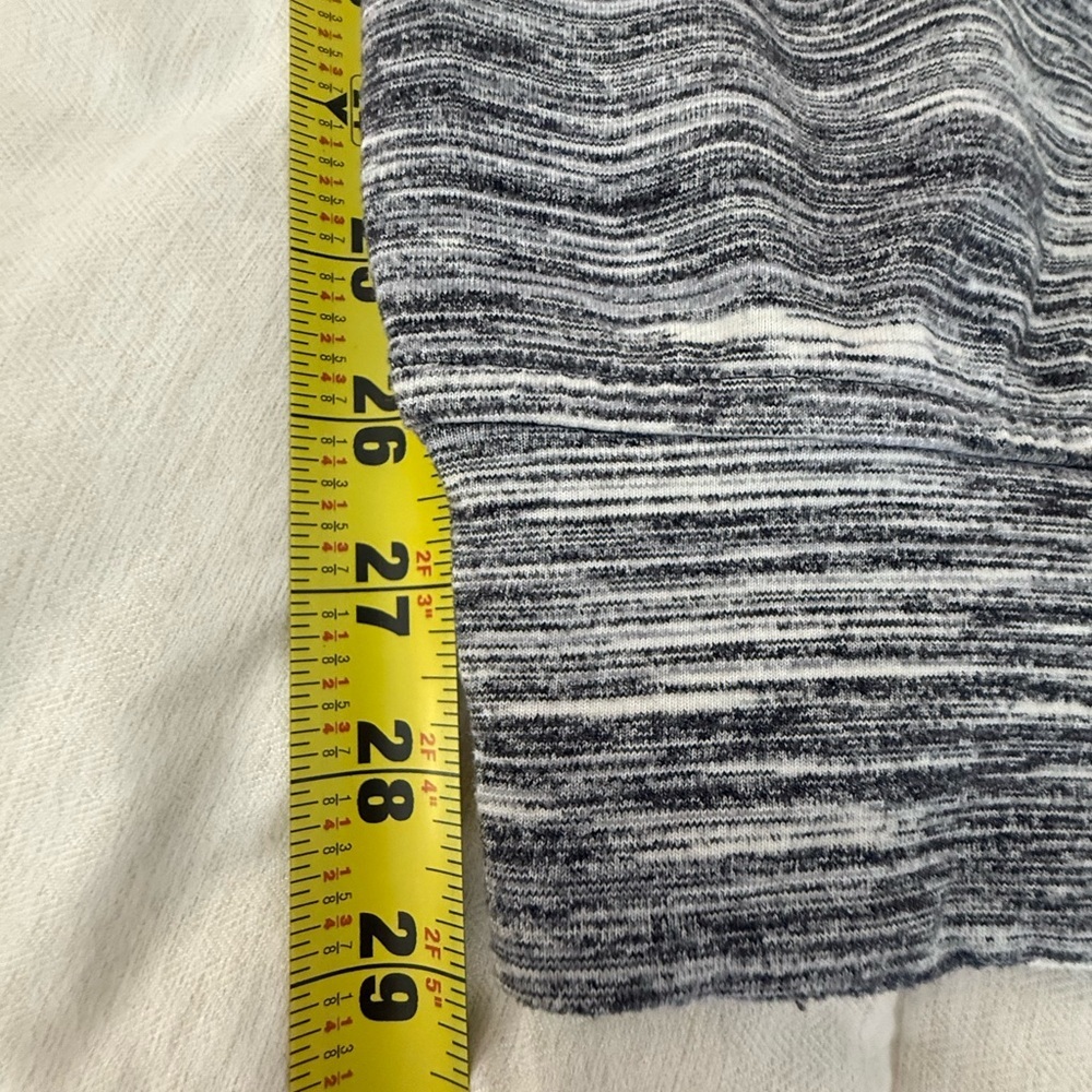 Lululemon Ready to Rulu Space Dye Joggers - Picture 4 of 4